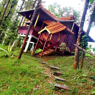 Coffea Aroma Resorts, Wayanad 2